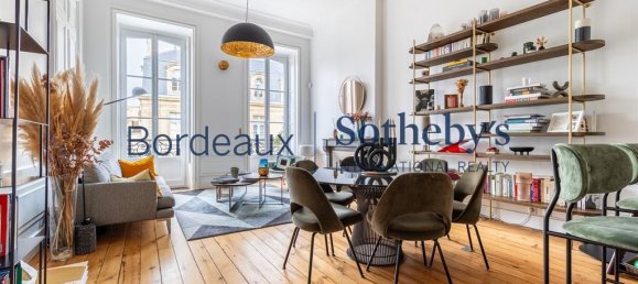3 chambres Appartement à Bordeaux, France No. 298751 5