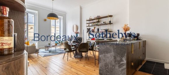 3 chambres Appartement à Bordeaux, France No. 298751 6