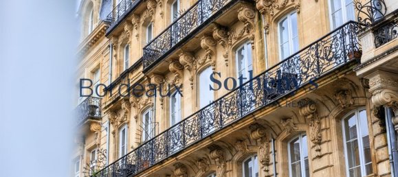 3 chambres Appartement à Bordeaux, France No. 298751 2