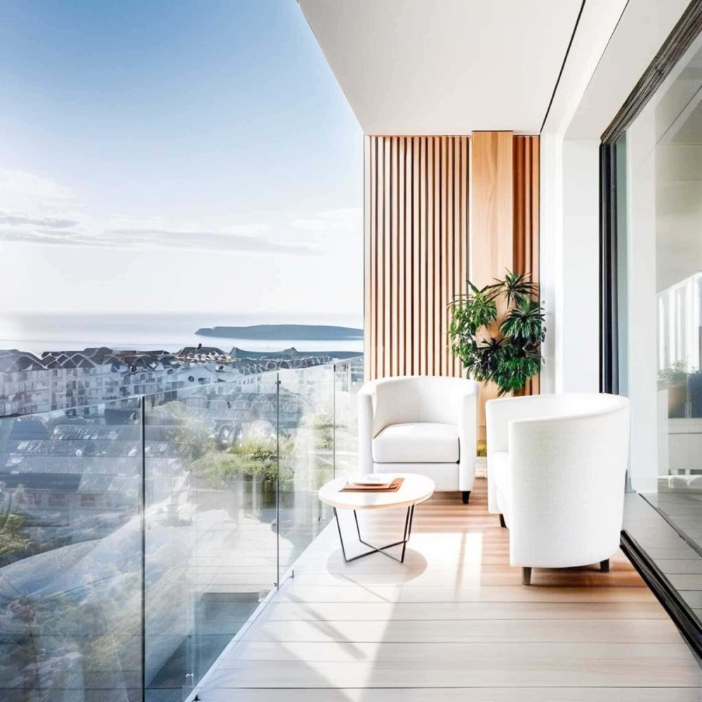 Квартира с 1 спальней в Торревьеха, Испания № 294303