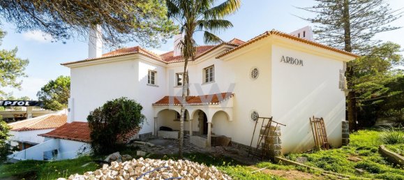 6 Schlafzimmer Haus in Cascais, Portugal, Nr. 110022 17