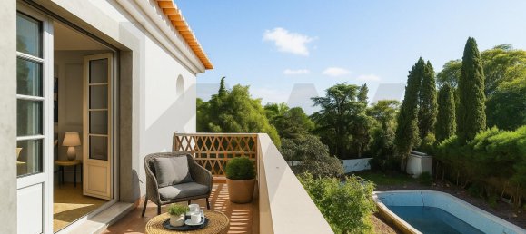 6 Schlafzimmer Haus in Cascais, Portugal, Nr. 110022 46