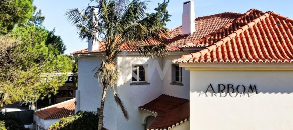 6 Schlafzimmer Haus in Cascais, Portugal, Nr. 110022 37