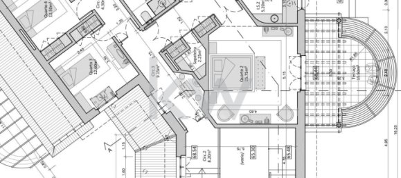 6 Schlafzimmer Haus in Cascais, Portugal, Nr. 110022 15