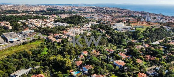 6 Schlafzimmer Haus in Cascais, Portugal, Nr. 110022 27