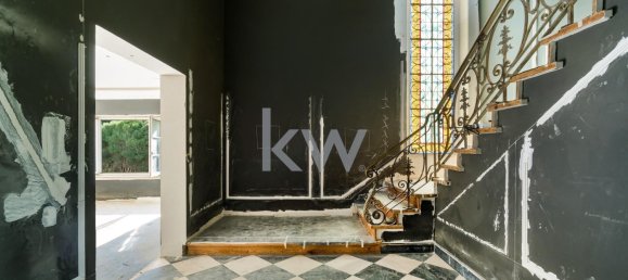 6 Schlafzimmer Haus in Cascais, Portugal, Nr. 110022 36