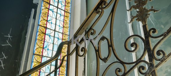 6 Schlafzimmer Haus in Cascais, Portugal, Nr. 110022 2