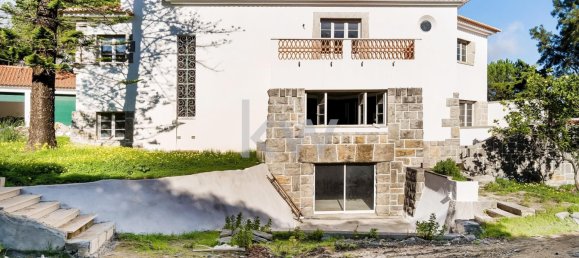 6 Schlafzimmer Haus in Cascais, Portugal, Nr. 110022 21