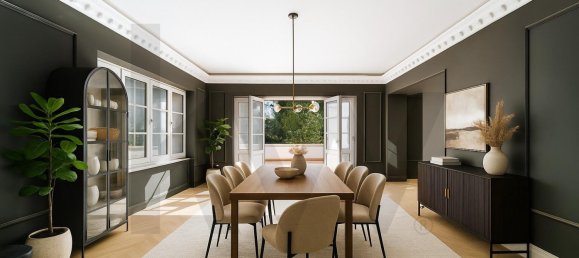 6 Schlafzimmer Haus in Cascais, Portugal, Nr. 110022 40