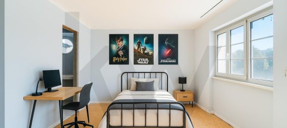 6 Schlafzimmer Haus in Cascais, Portugal, Nr. 110022 44