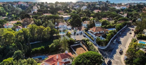 6 Schlafzimmer Haus in Cascais, Portugal, Nr. 110022 25