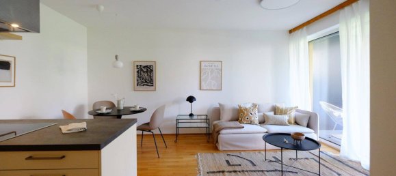 2 rooms Apartment in Linz, Austria No. 156479 5