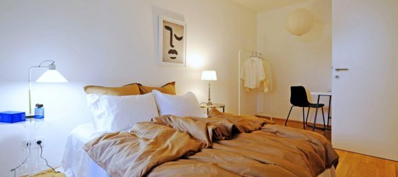 2 rooms Apartment in Linz, Austria No. 156479 14