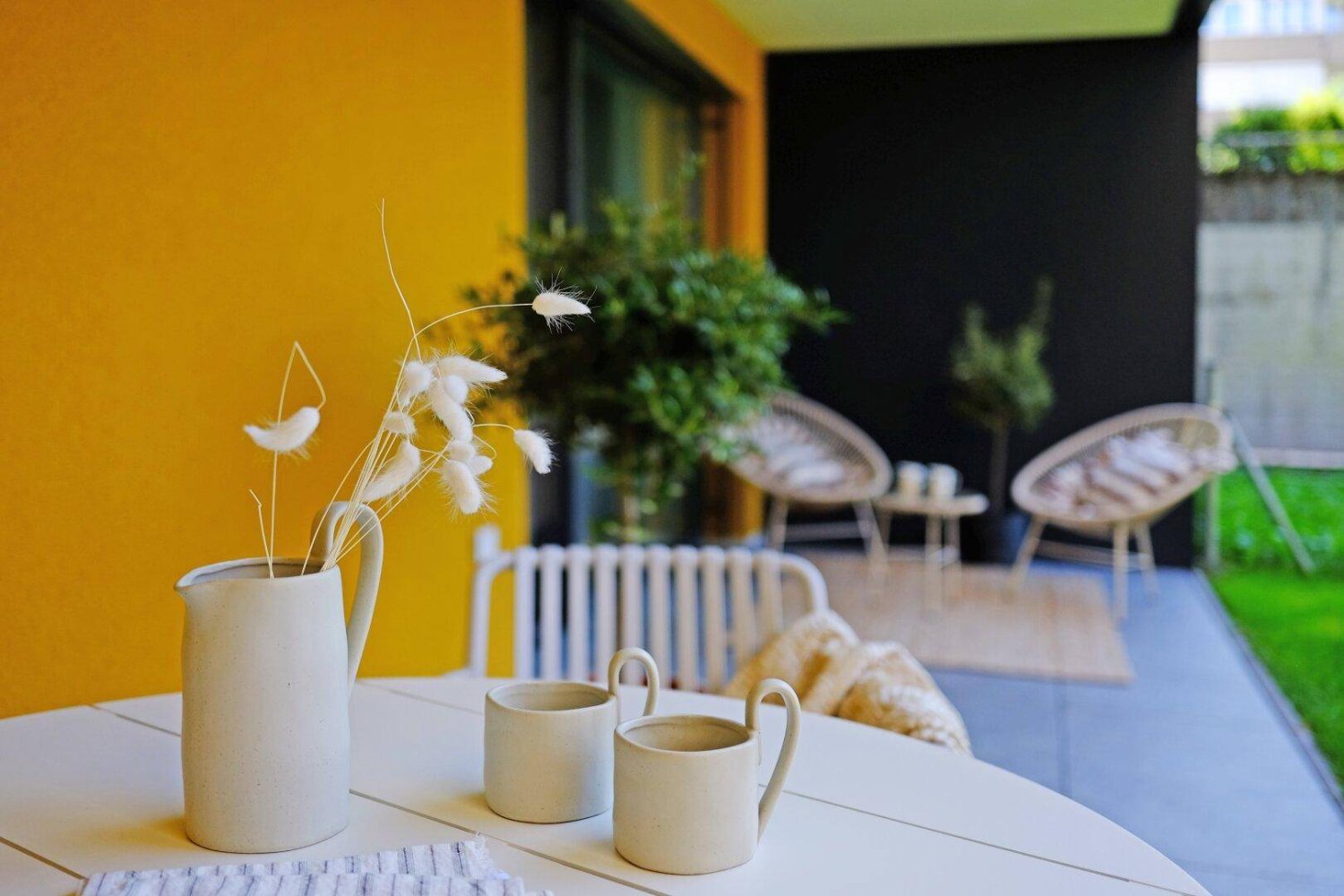 2 rooms Apartment in Linz, Austria No. 156479