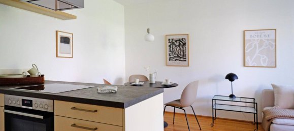 2 rooms Apartment in Linz, Austria No. 156479 6