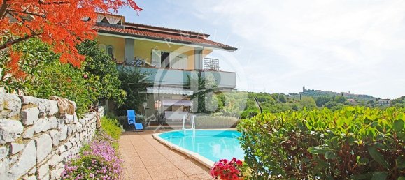 5 bedrooms Villa in Castelnuovo Magra, Italy No. 106591 25