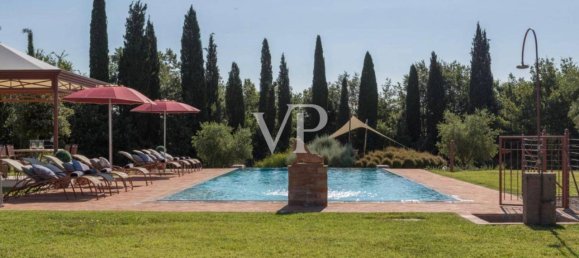 13-Zimmer Villa in Peccioli, Italy, Nr. 23339 41