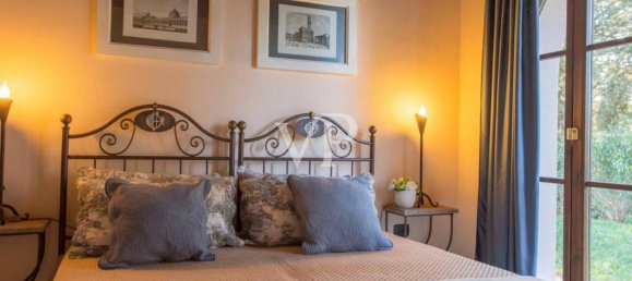 13-Zimmer Villa in Peccioli, Italy, Nr. 23339 15