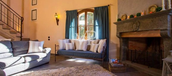 13-Zimmer Villa in Peccioli, Italy, Nr. 23339 32