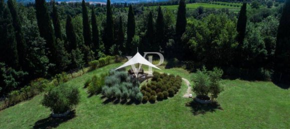 13-Zimmer Villa in Peccioli, Italy, Nr. 23339 4