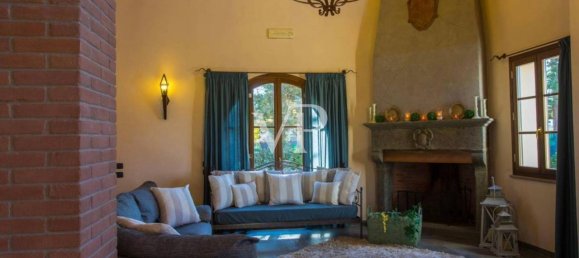 13-Zimmer Villa in Peccioli, Italy, Nr. 23339 7