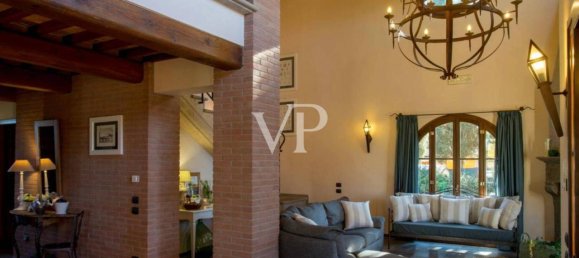 13-Zimmer Villa in Peccioli, Italy, Nr. 23339 8