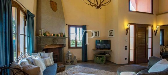 13-Zimmer Villa in Peccioli, Italy, Nr. 23339 10
