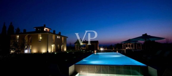 13-Zimmer Villa in Peccioli, Italy, Nr. 23339 42