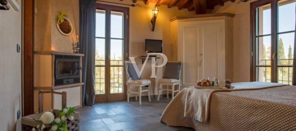 13-Zimmer Villa in Peccioli, Italy, Nr. 23339 23