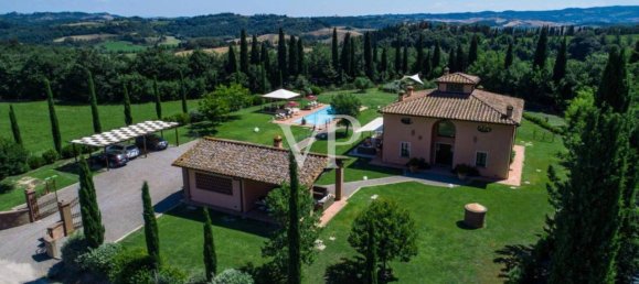 13-Zimmer Villa in Peccioli, Italy, Nr. 23339 6