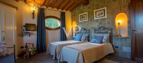 13-Zimmer Villa in Peccioli, Italy, Nr. 23339 21