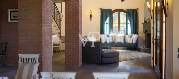 13-Zimmer Villa in Peccioli, Italy, Nr. 23339 39