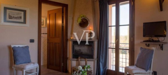 13-Zimmer Villa in Peccioli, Italy, Nr. 23339 24