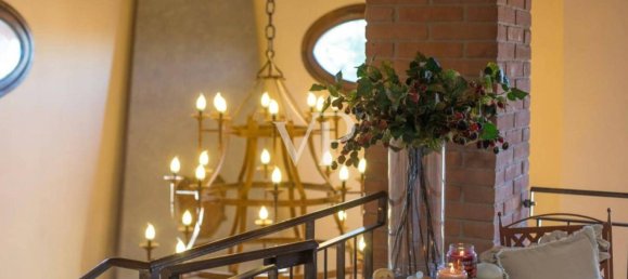 13-Zimmer Villa in Peccioli, Italy, Nr. 23339 34