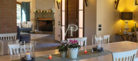 13-Zimmer Villa in Peccioli, Italy, Nr. 23339 37