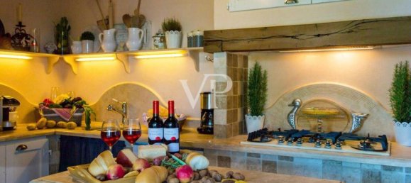 13-Zimmer Villa in Peccioli, Italy, Nr. 23339 31