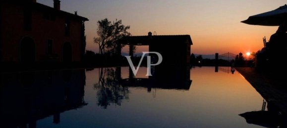 13-Zimmer Villa in Peccioli, Italy, Nr. 23339 43