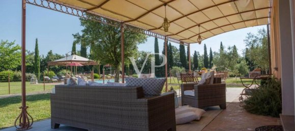 13-Zimmer Villa in Peccioli, Italy, Nr. 23339 40