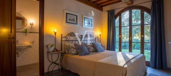 13-Zimmer Villa in Peccioli, Italy, Nr. 23339 13