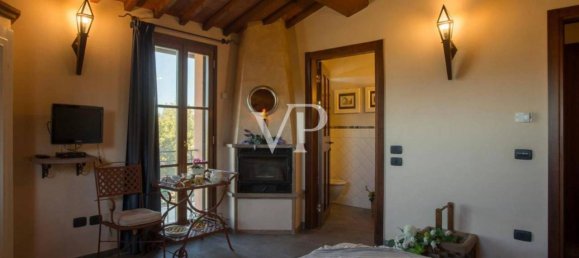 13-Zimmer Villa in Peccioli, Italy, Nr. 23339 26