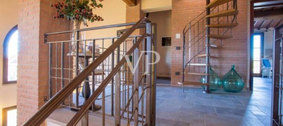 13-Zimmer Villa in Peccioli, Italy, Nr. 23339 19