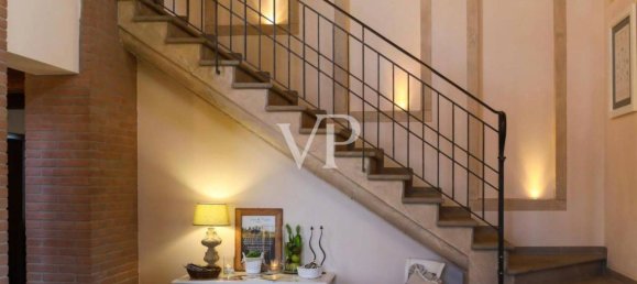 13-Zimmer Villa in Peccioli, Italy, Nr. 23339 36