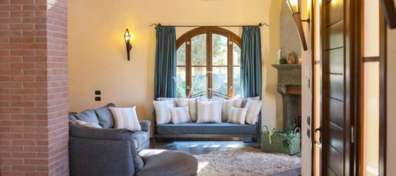 13-Zimmer Villa in Peccioli, Italy, Nr. 23339 11