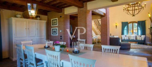 13-Zimmer Villa in Peccioli, Italy, Nr. 23339 33