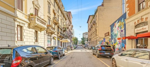 2 rooms Apartment in Milan, Italy No. 259076 20