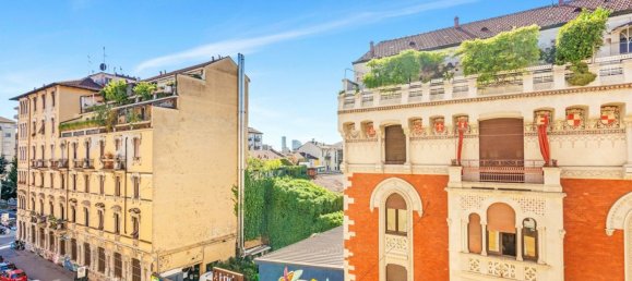 2 rooms Apartment in Milan, Italy No. 259076 7