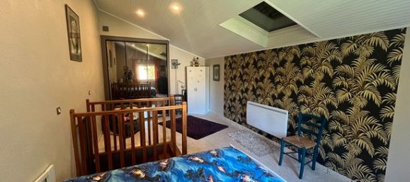 Вилла с 5 спальнями в Вьен, Франция № 311608 15