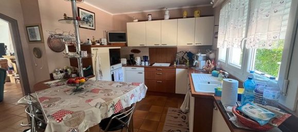 Вилла с 5 спальнями в Вьен, Франция № 311608 9