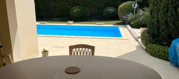 Вилла с 5 спальнями в Вьен, Франция № 311608 4