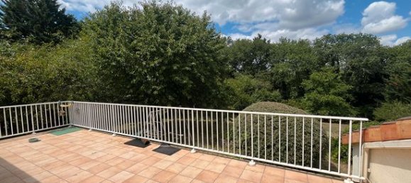 Вилла с 5 спальнями в Вьен, Франция № 311608 3